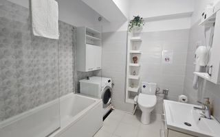 DE VÂNZARE APARTAMENT 2 CAMERE CRANGASI | DECOMANDAT | BOXA | PARCARE - Poză 5