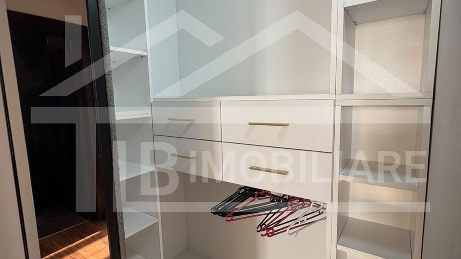 Apartament cu 3 camere,decomandat,76 mp,pet-friendly,Zona Libertatii - Poză 10