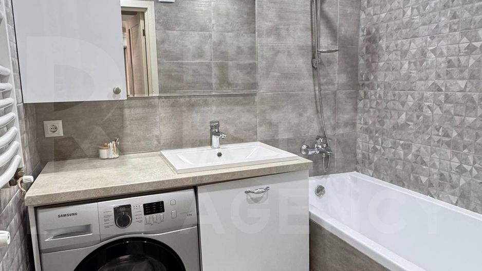 Vânzare, apartament, 2 camere, șos. Hâncești, Centru - Poză 11