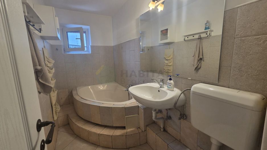 Apartament de vânzare – 3 camere/ Zona 13 Septembrie / Parcul Sebastian - Poză 19