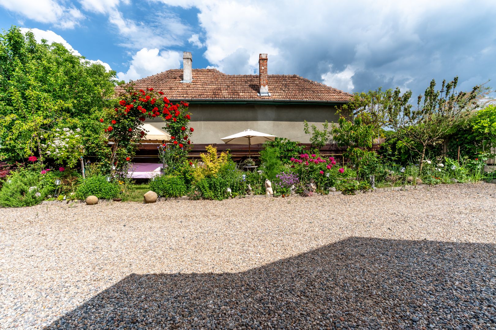 Casa individuala | 4 camere | 470 mp teren  | Avram Iancu, Floresti - Poză 25