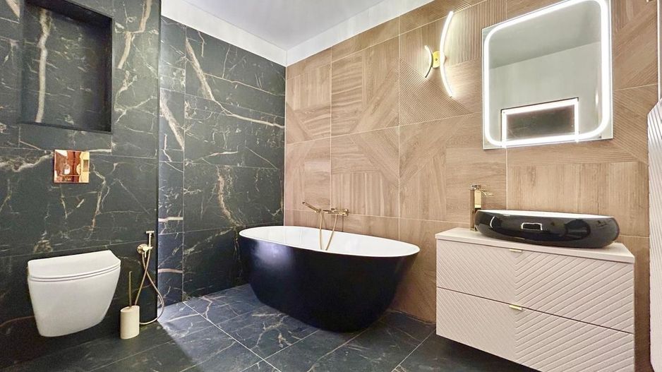 Rent | 4 rooms Villa | Iancu Nicolae I Pipera I Private Garden - Poză 11