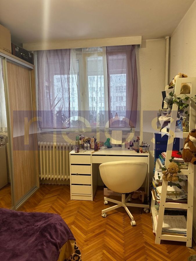 VANZARE 3 CAMERE DRISITOR | METROU | - Poză 3
