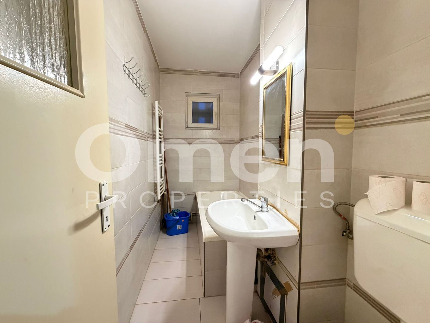Apartament cu 2 camere, zona bulevardului Regele Mihai - Poză 7