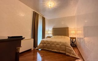 4 camere de lux în Primăverii cu terasă și 2 parcări - Poză 5