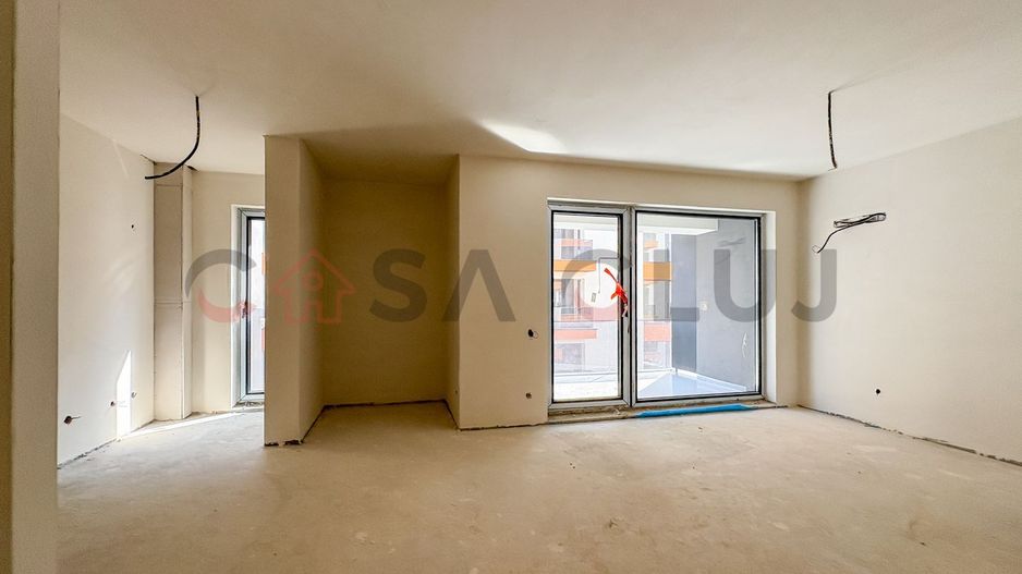 2 camere, complex nou premium, la 5 minute de Iulius Mall - Poză 2