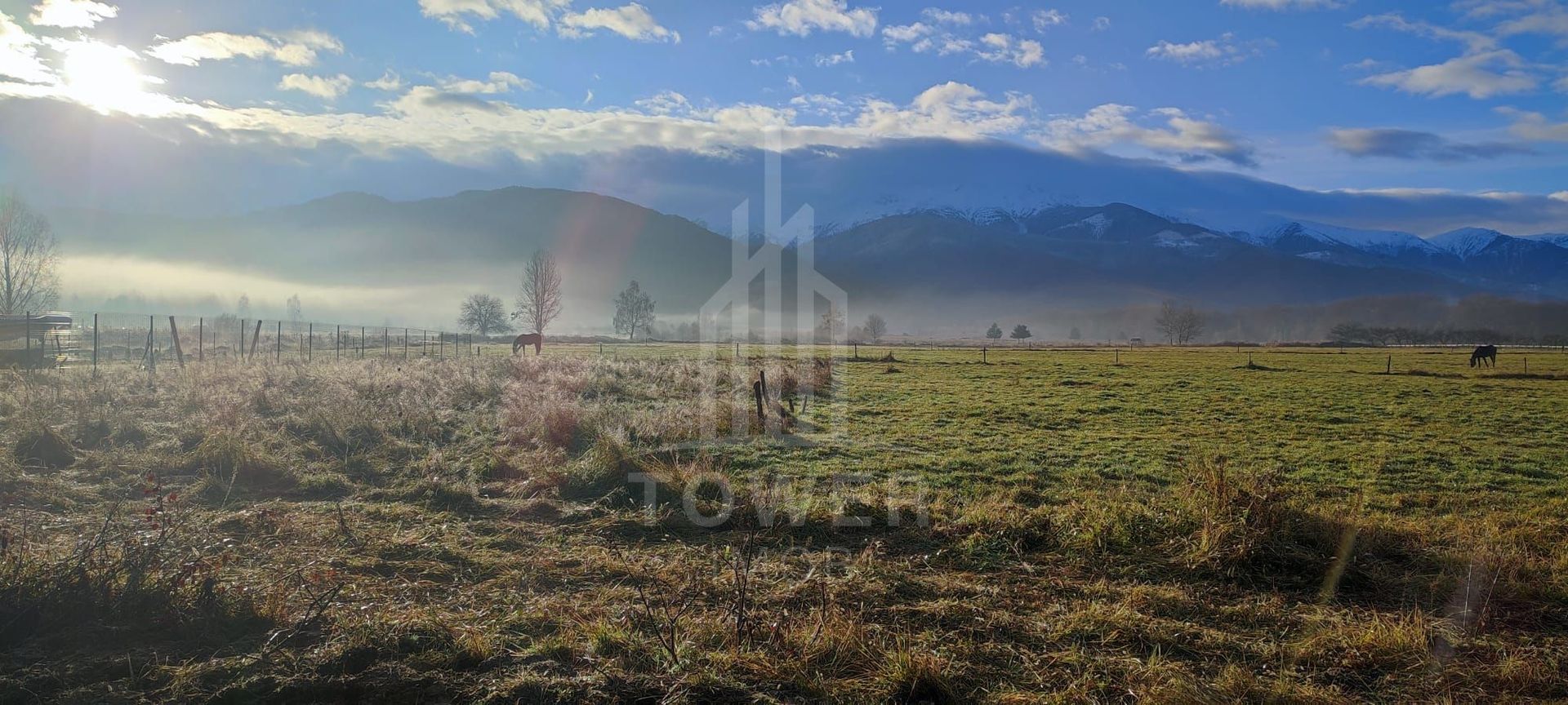 Teren intravilan de vânzare | Valea Avrigului-Porumbacu de Jos - Poză 2