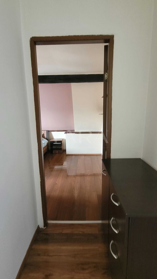 Apartament modern cu 2 camere în Florești, aproape de Cluj și Vivo - Poză 8