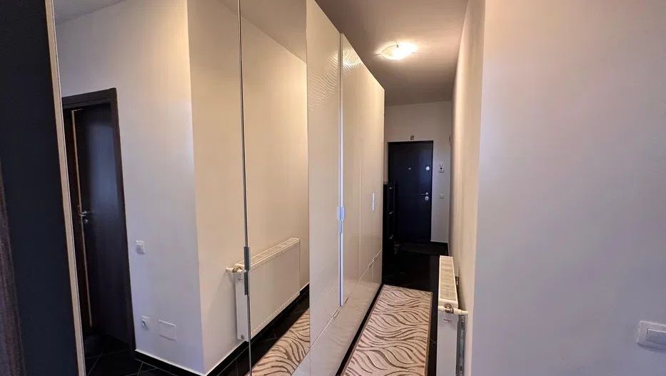 Apartament cu 2 camere de inchiriat, renovat, bloc nou, metrou Pacii - Poză 5