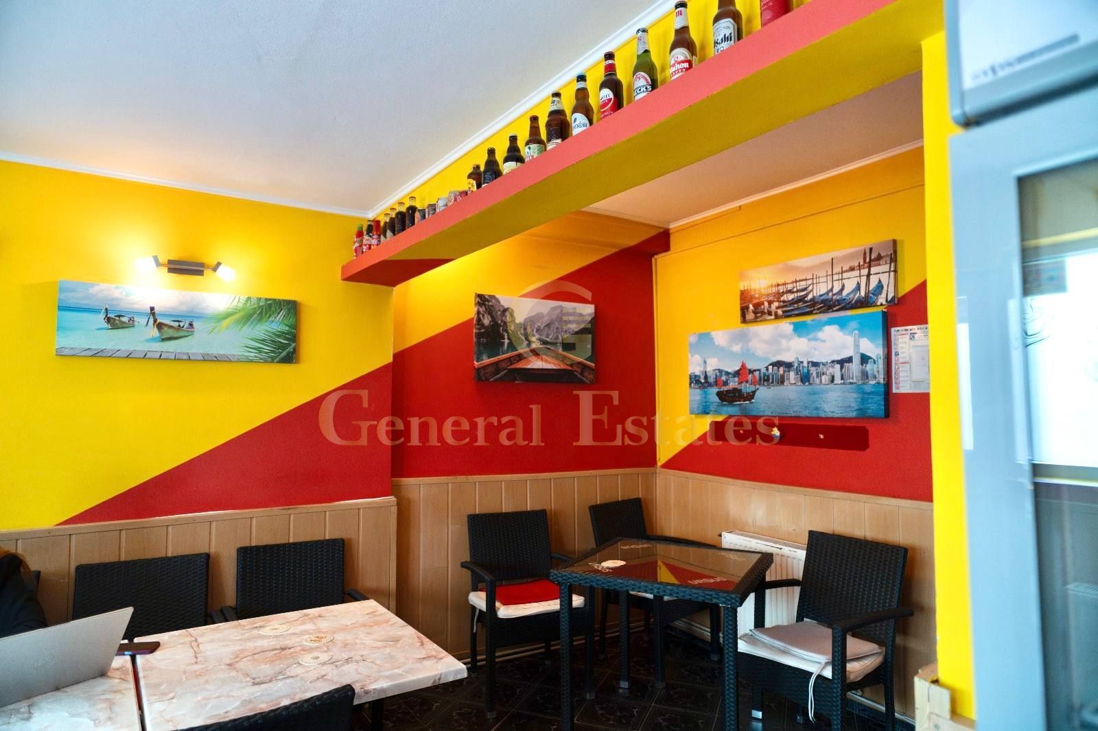 Afacere la Cheie în cartierul Frumoasa, Iași ! - Poză 4