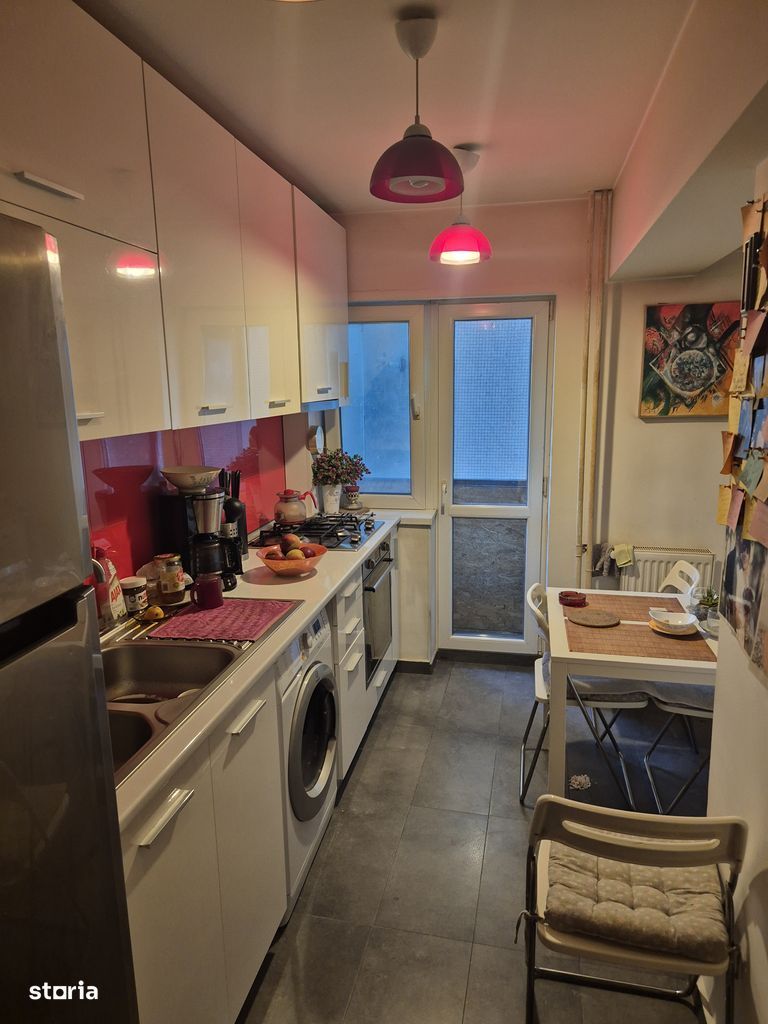 Aparataement Regina Maria/Casa Poporului - Poză 6