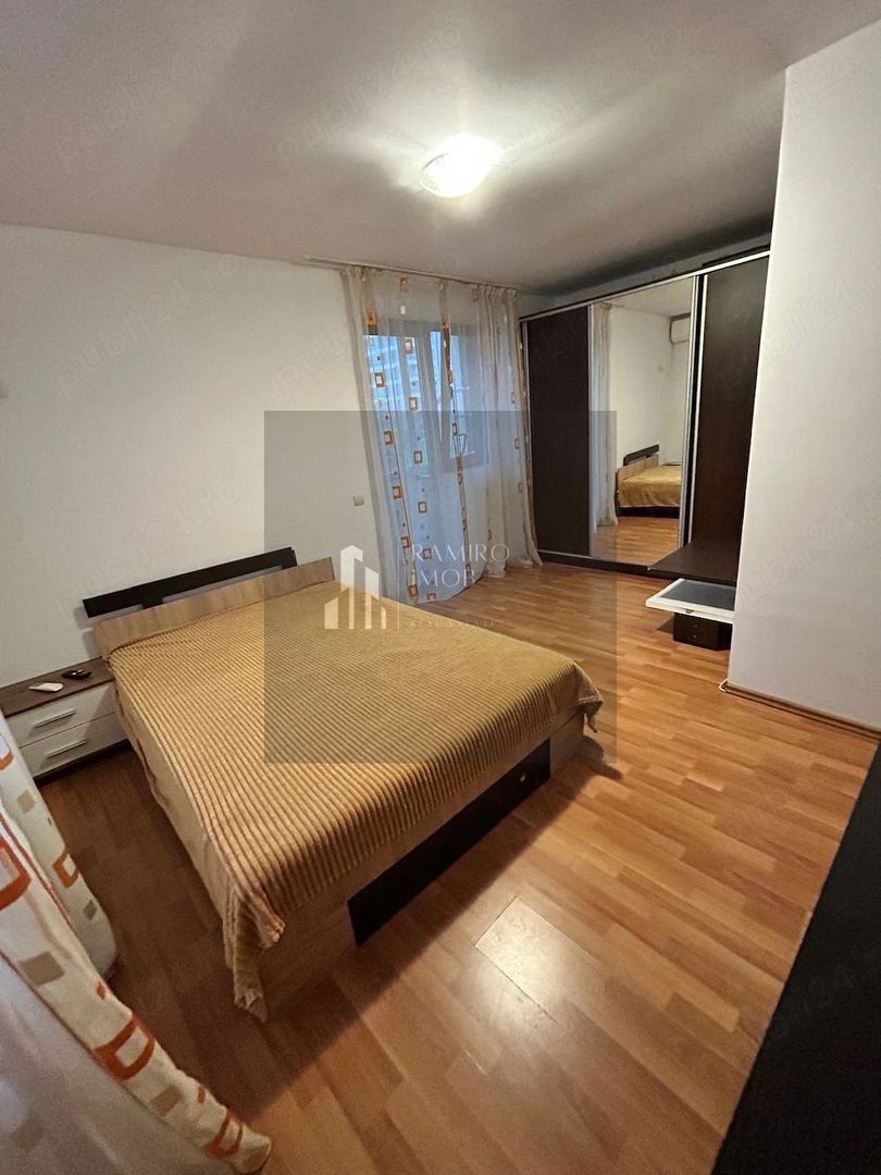 Vanzare Garsoniera | Crangasi | Bloc 2012 | Centrala | Prox metrou - Poză 1