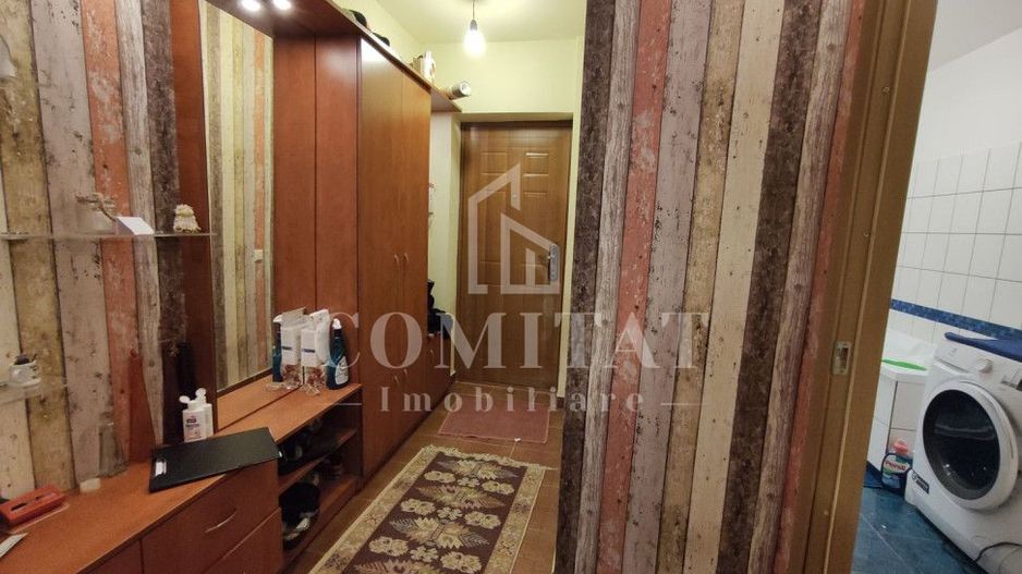 Apartament 3 camere | mobitat și utilat | Muzeul Apei - Poză 9