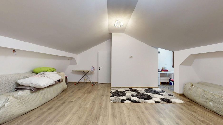 Vila insiruita Amurgului - Metrou Dimitrie Leonida - Poză 25