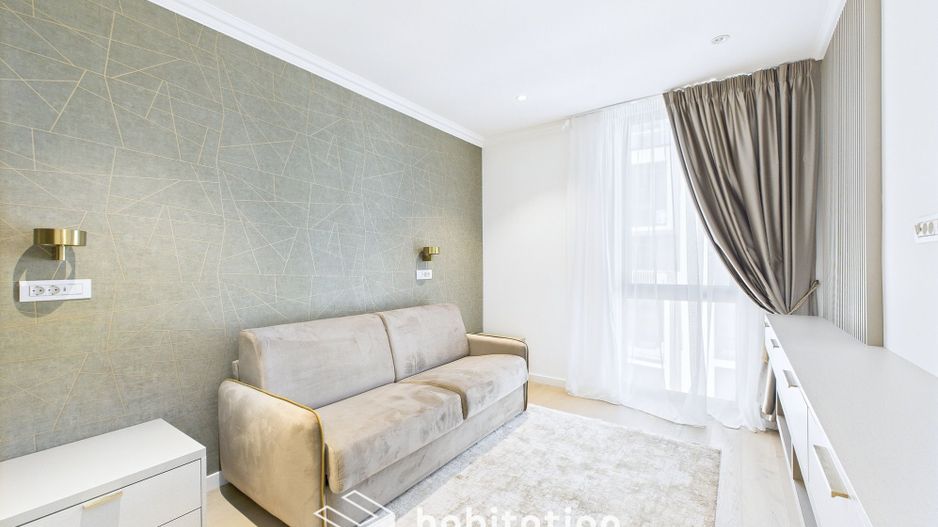 Apartament Premium 3 Camere – ISHO, Stil și Confort - Poză 14