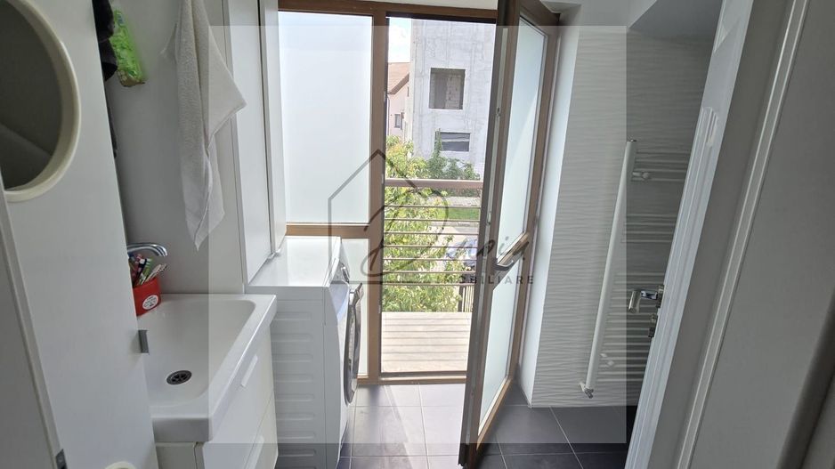 Vila 5 camere Aviatiei Baneasa I Henri Coanda Sector 1 - Poză 40