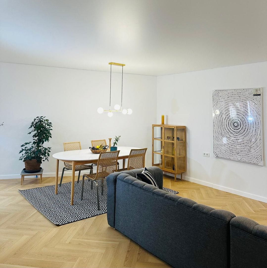 Casă parter, luminoasă, – vizavi de Spitalul Județean-387.000 EURO neg - Poză 2