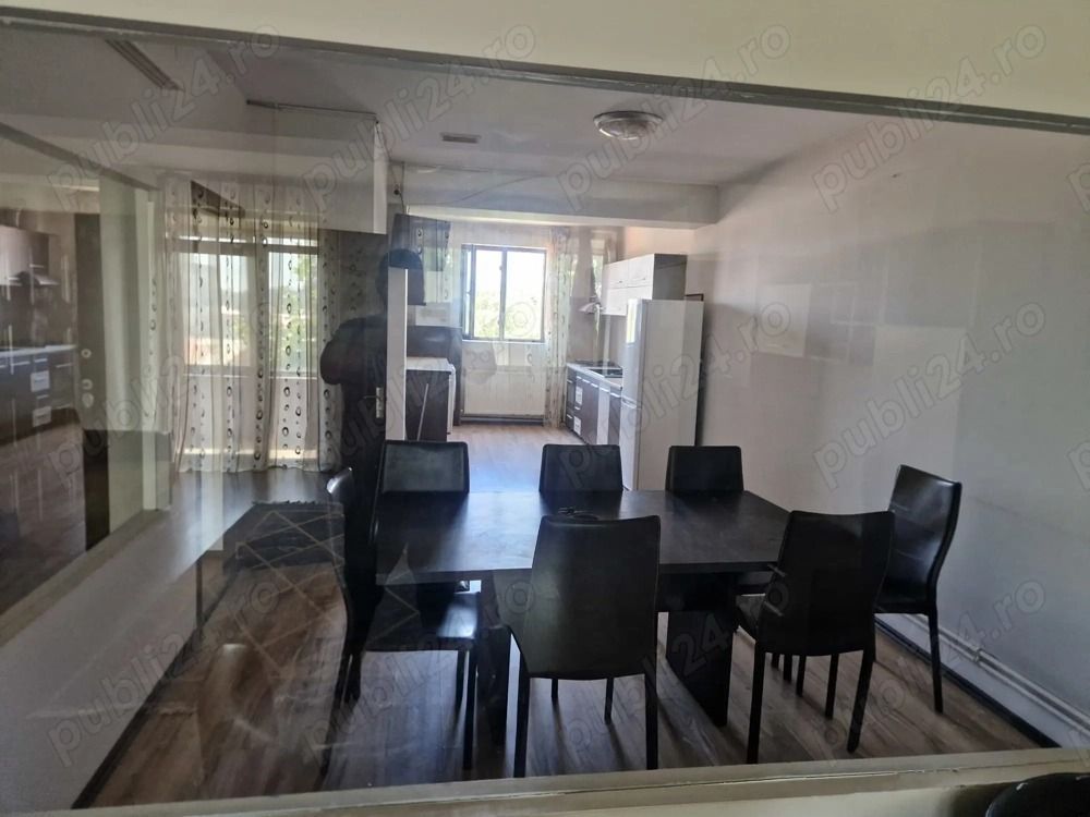 AP. 3 CAMERE COLENTINA, PET-FRIENDLY, BLOC NOU, CENTRALA TERMICA - Poză 9