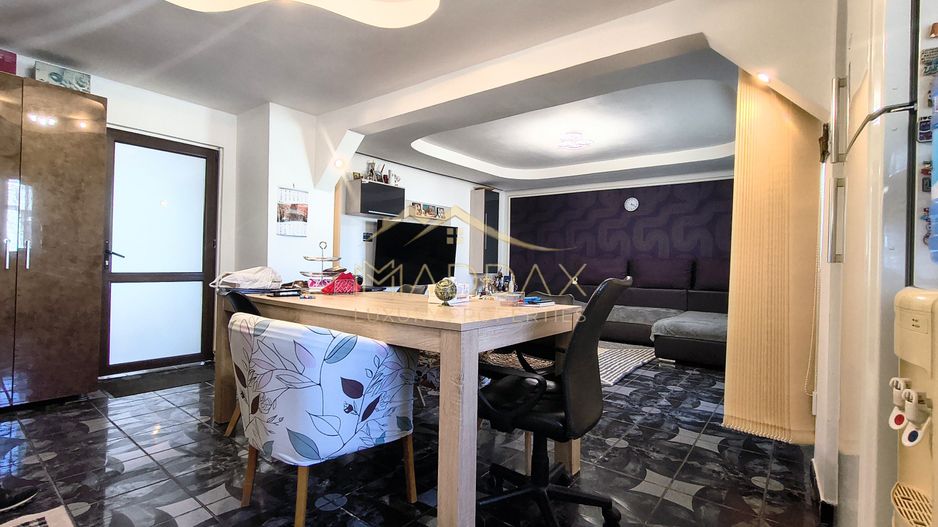 Apartament 3 camere // 80mp // boxa // Baicului Dna Ghica - Poză 2