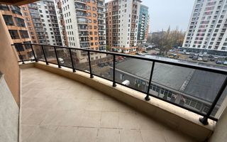 3 Camere - Grozavesti - Saphir - Splaiul Independenței 202K - Poză 16