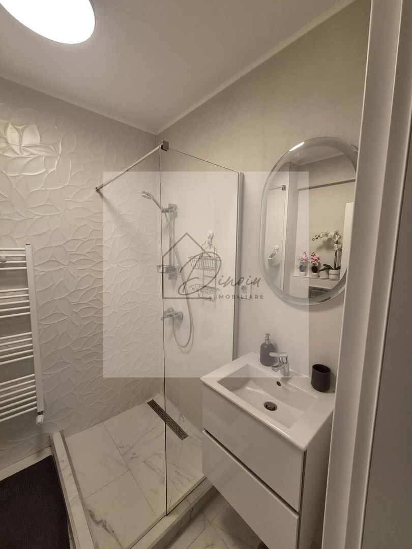 2 camere Pipera Rond OMV I PET FRIENDLY I COMISION 0% - Poză 8