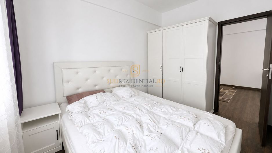 Apartament 2 camere, mobilat și utilat premium– Sos. Oltenitei - Poză 6