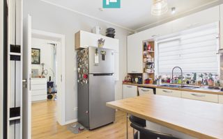 Apartament cu 2 camere și curte ultracentral - Poză 4
