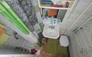 Apartament 2 camere garaj pivnita 31mp  zona Andrei Saguna - Poză 15