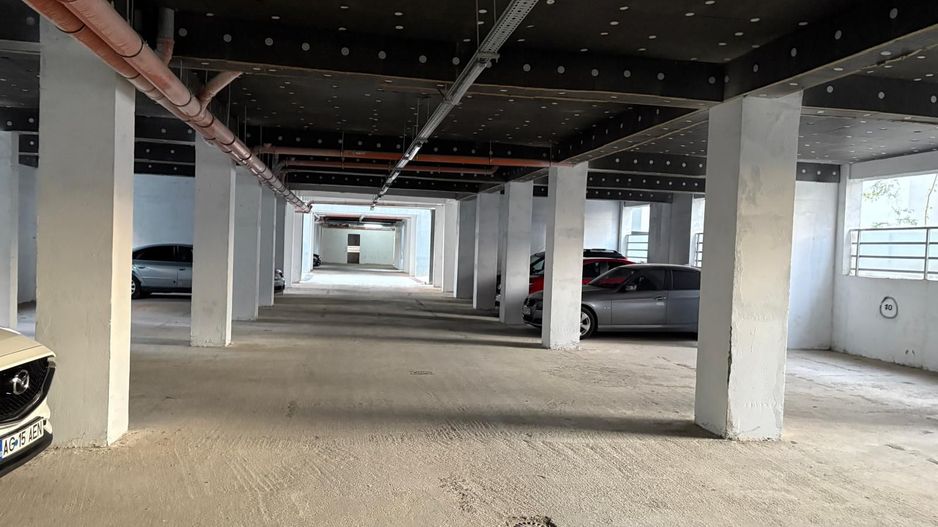 Spatiu comercial de inchiriat uverturii - Poză 17