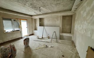 Apartament 3 camere | Etaj 4 | Strada Nicoale Titulescu (Carei) - Poză 13