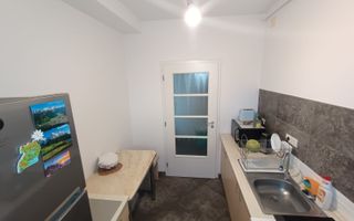 Giroc-Penny-Lidl | 2 Camere | Etaj 1 | Loc de parcare | Bucatarie inchisa - Poză 7