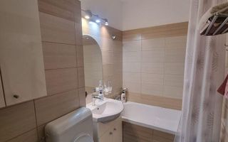 AP. 2 CAMERE- PIATA SUDULUI, LOC PARCARE, METROU 6 MINUTE, MODERN - Poză 8
