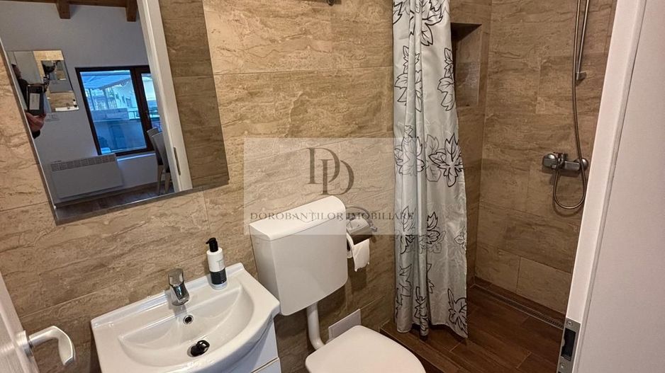 ✨ Închiriere apartament 1 camera –Chinteni, Cluj-Napoca - Poză 8