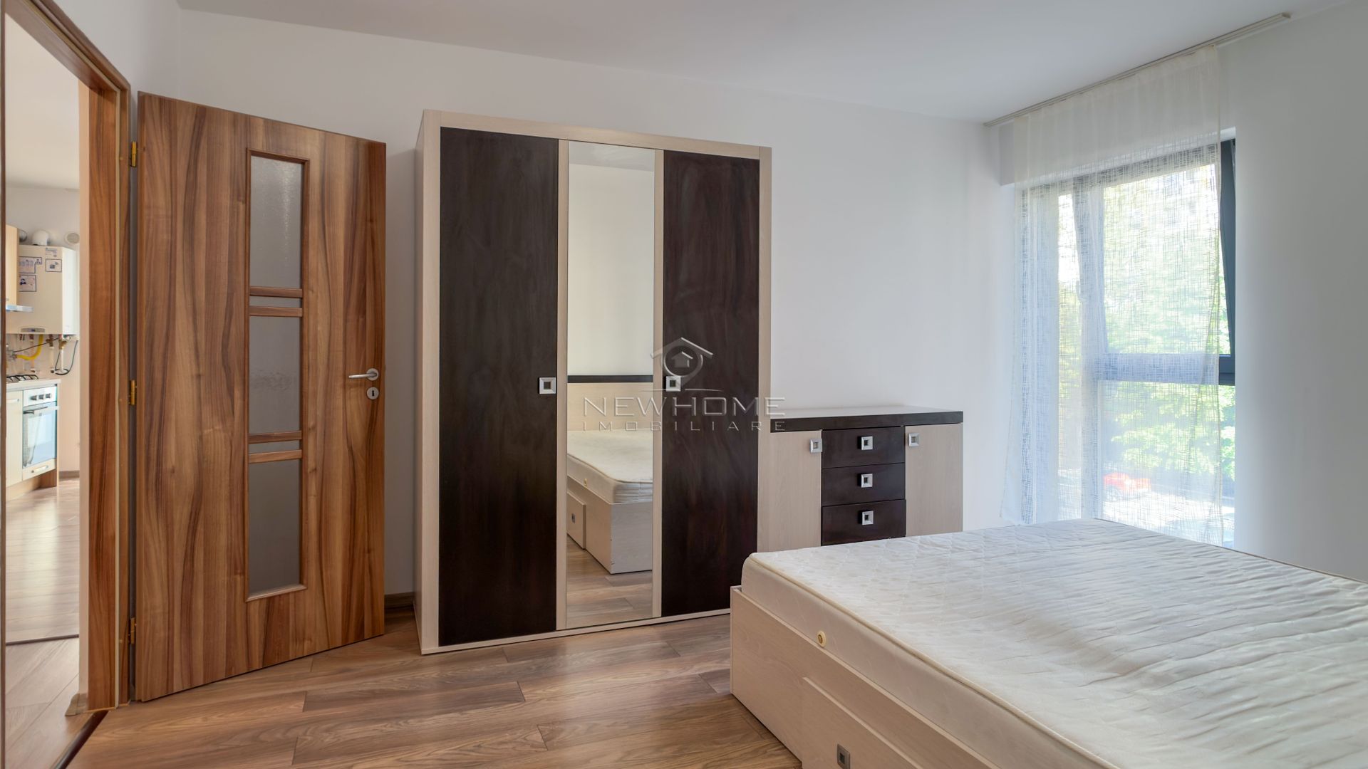 Apartament 2 camere, zona Iulius Mall FSEGA - Poză 8