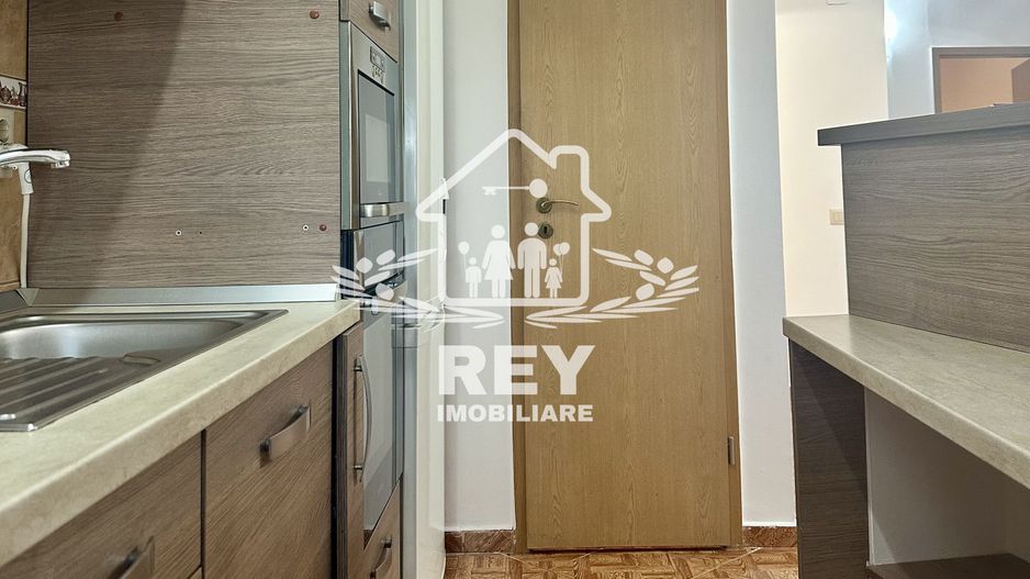 Apartament 4 camere cu garaj zona Strand- V.Aurie - Poză 24