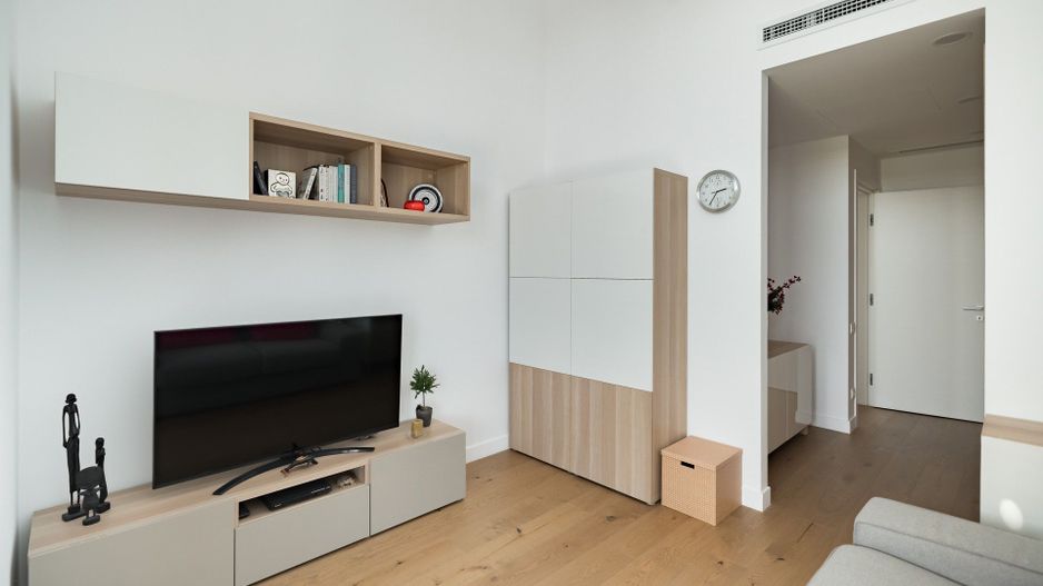 Vila cu 4 camere si mansarda in Amber Forest - Poză 4