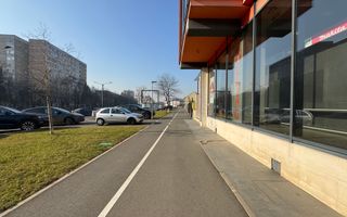 Spatiu comercial de închiriat  bulevardul Cetății - Poză 16