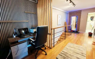 2 camere,lux, modern, premium, 110 mp, parcare, Calea Turzii - Poză 15