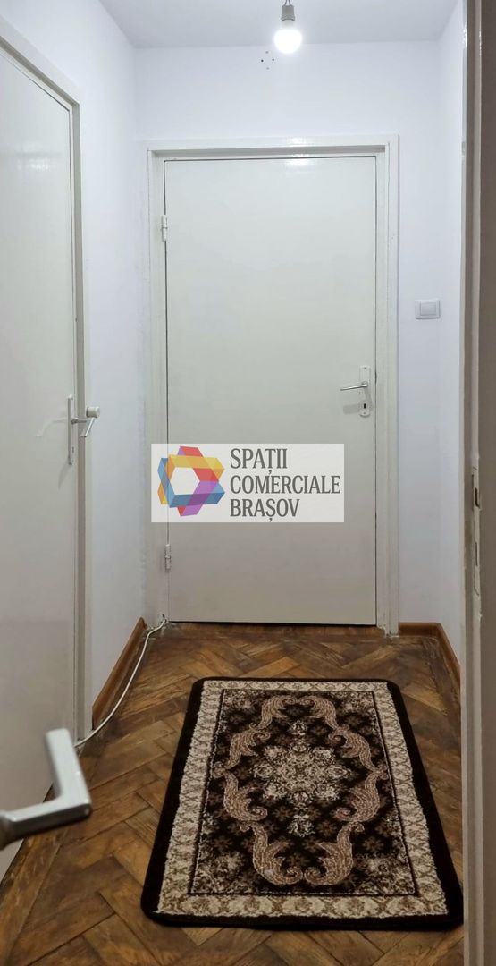Apartament cu doua camere, zona Astra 53 mp - Poză 3
