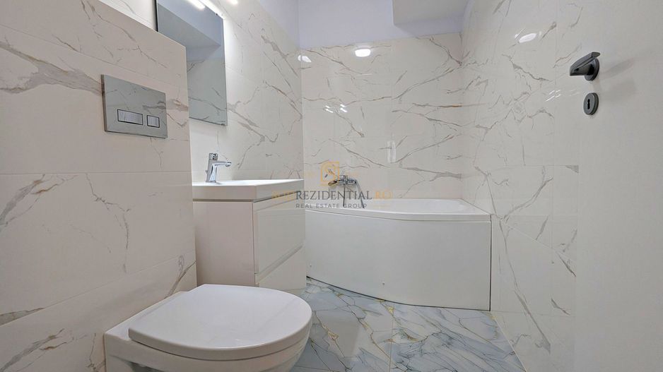 Apartament 2 camere, decomandat, Drumul Binelui, Comision 0% - Poză 13