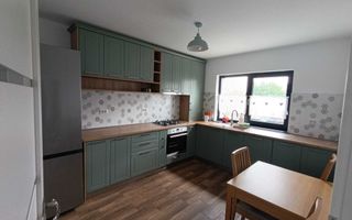 Casă P+M de vânzare în Valea Lupului, județul Iași - 249.000 € negociabil - Poză 4