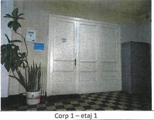 Cladire de birouri | Universitate | Armeneasca | Mosilor P+7 - Poză 25