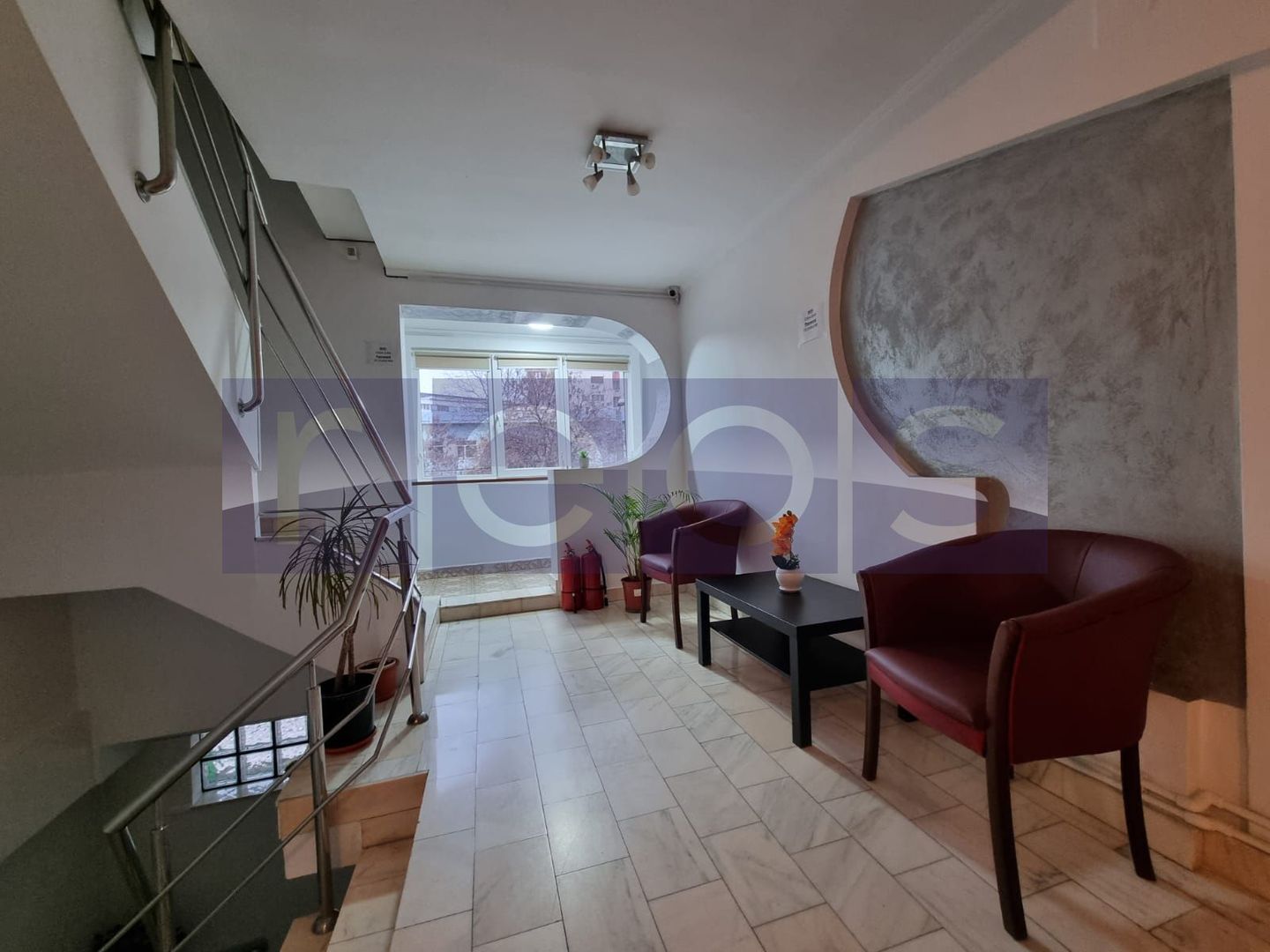 VANZARE HOTEL SI RESTAURANT | 1200MP UTILI | ZONA EROII REVOLUTIEI - Poză 8