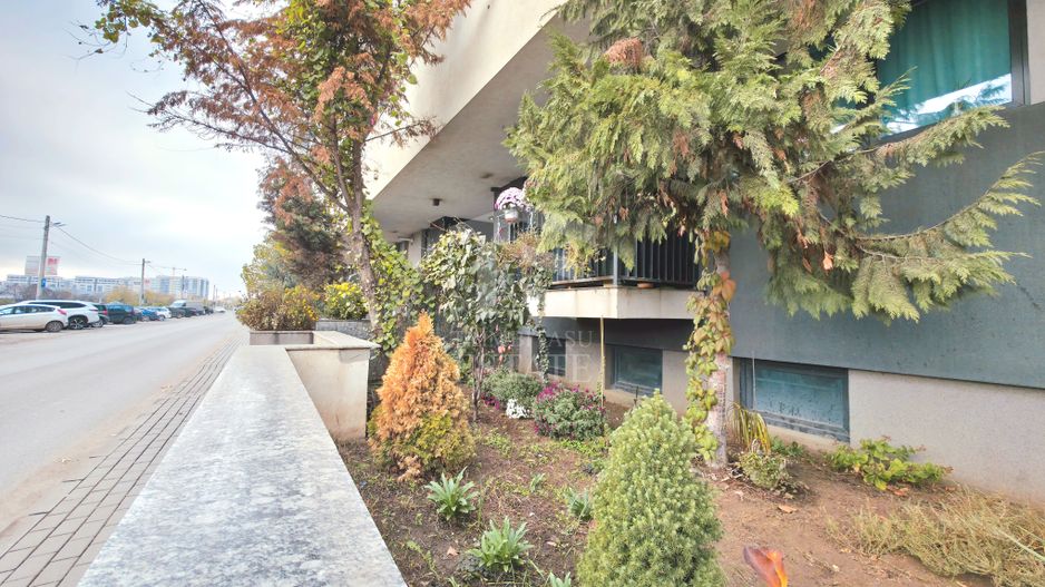 Garsonieră Spațioasă 38mp | Bloc 2014 | Etaj 1/4 | Str. Tineretului - Poză 2
