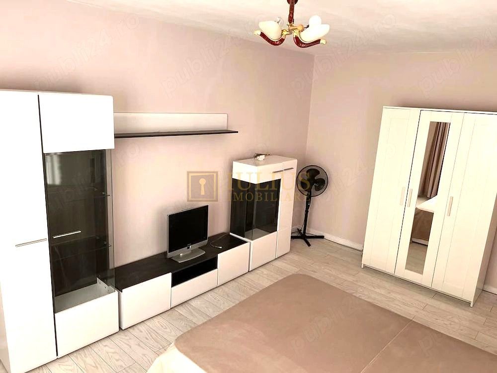 Apartament cu o camera in Complexul Studentesc - Poză 3