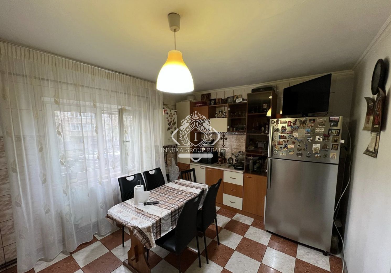 13 Septembrie-Sebastian | 4 cam | et 1 | 97mp | centrală proprie | 193.000 euro - Poză 7