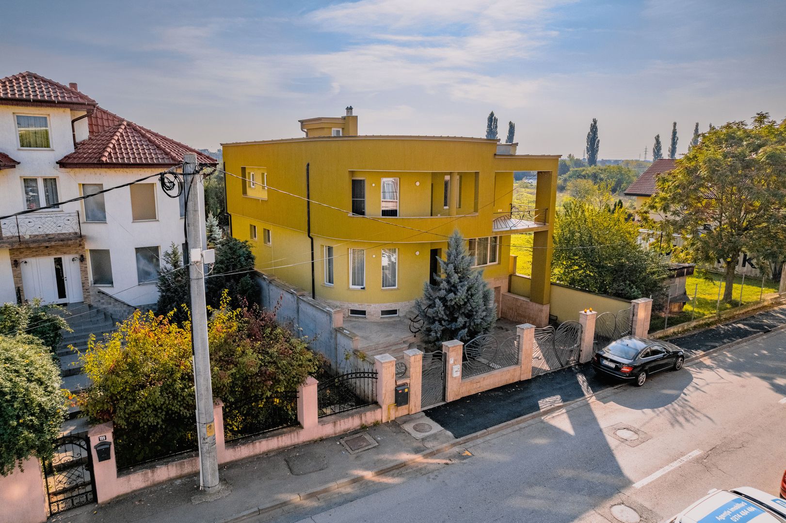 Casa ideală pentru familia ta,  zona Pârneava - Poză 25