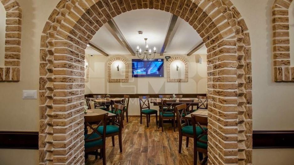 Clădire multifuncțională de vânzare | 750 mp | Volovăț - Poză 15