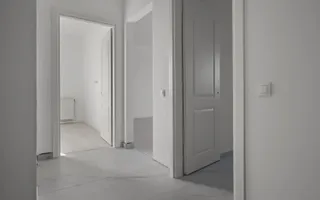 2 Camere, decomandat, 58.7 mp, Bloc Nou, 2 Lifturi, Finalizat, te muti rapid - Poză 13