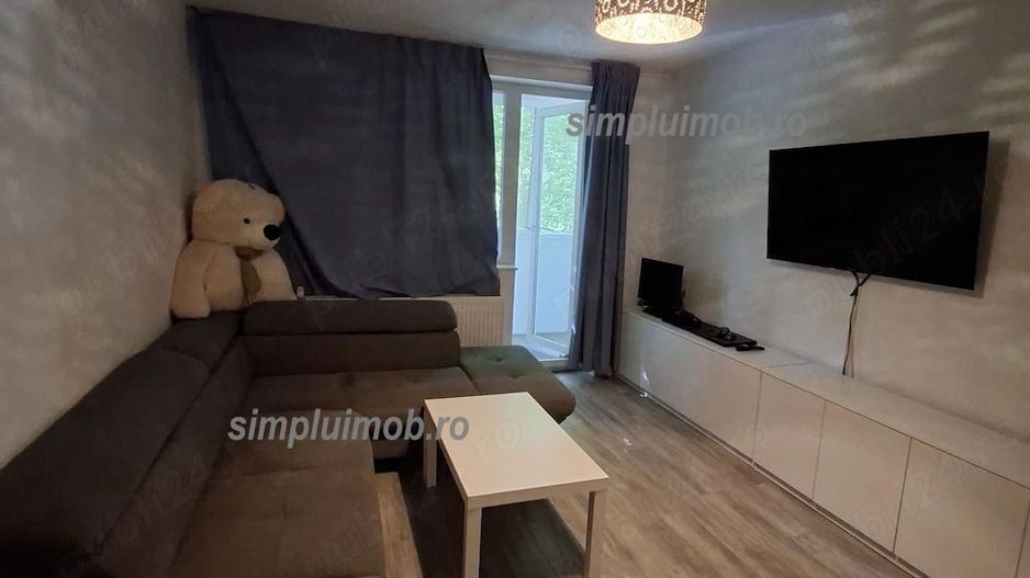 Apartament 2 camere - Metrou Constantin Brâncoveanu - Poză 1